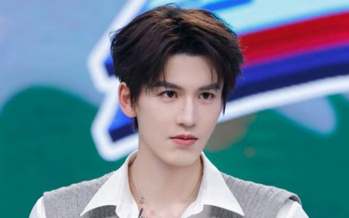 Trương Lăng Hách bị vạch trần