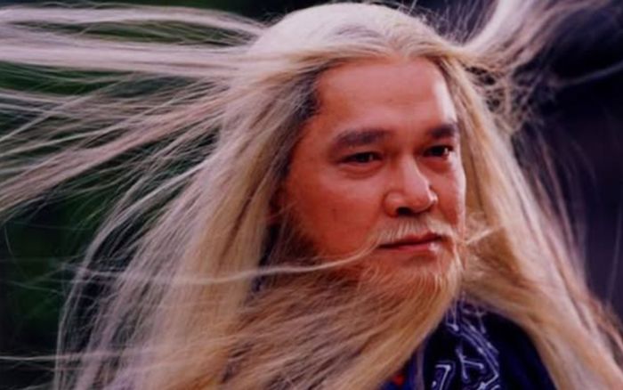 Nhân vật phản diện tàn bạo nhất tiểu thuyết Kim Dung