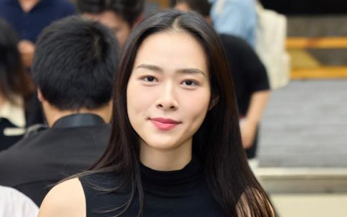 Diệp Bảo Ngọc chính thức trở lại sau hơn 500 tỷ