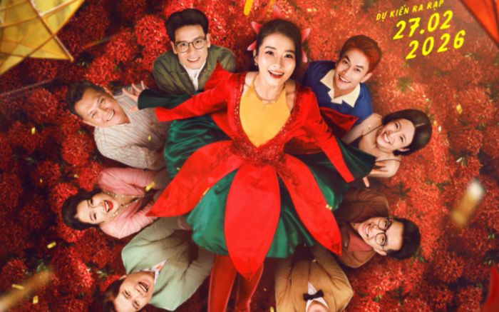 Bộ phim vượt mặt Trấn Thành tiếp tục lập kỷ lục