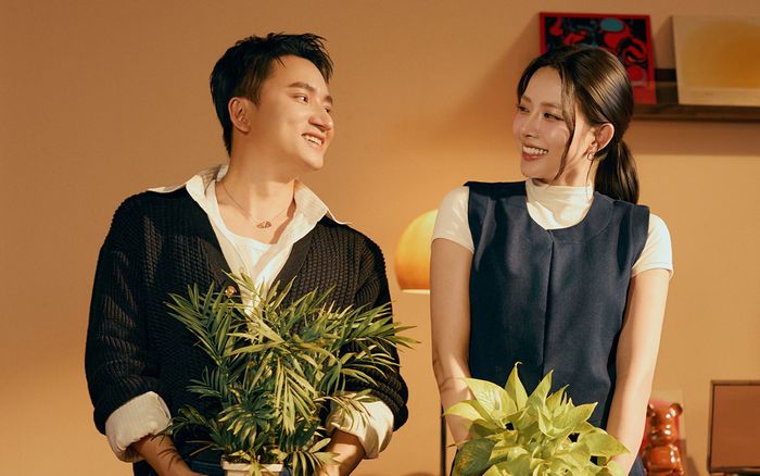 Vợ Phan Mạnh Quỳnh vác 'bụng bầu' làm điều đặc biệt cho chồng, lý do phía sau khiến ai cũng xúc động