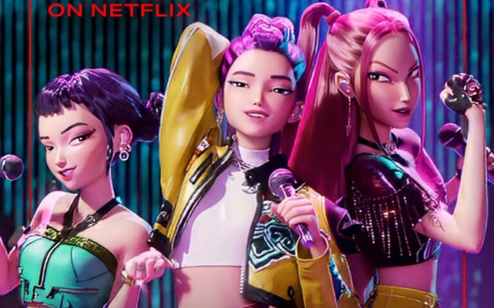 'KPop Demon Hunters' chính thức có phần 2 sau thành công lịch sử trên Netflix