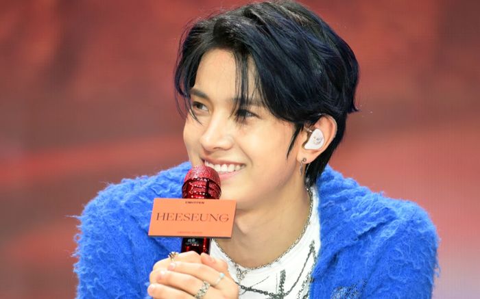 Heeseung bị ép rời ENHYPEN?