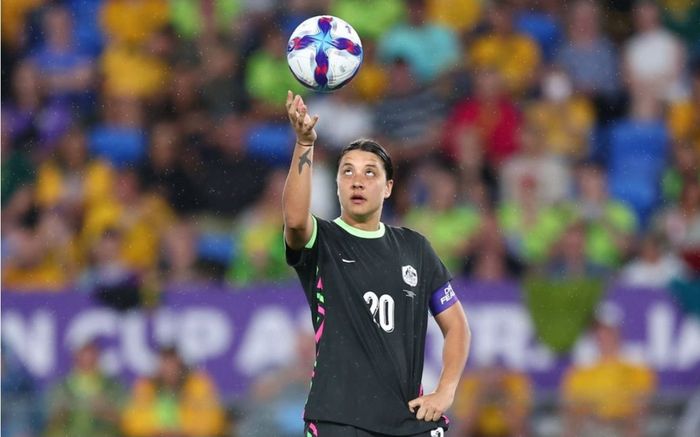 Australia phải thắng Triều Tiên bằng mọi giá