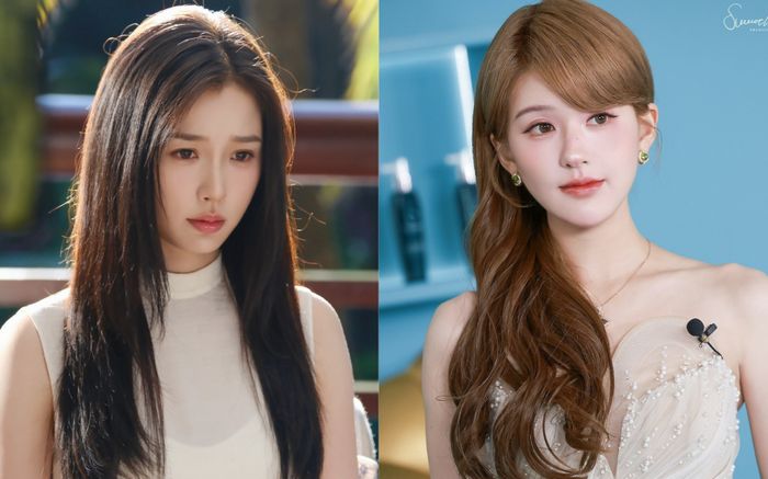 Triệu Lộ Tư và Ngu Thư Hân sẽ bị thay thế?