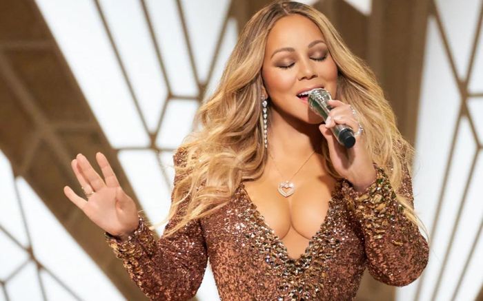 Đây là album thất bại nhất sự nghiệp Mariah Carey, khiến nữ ca sĩ bị hãng đĩa chấm dứt hợp đồng