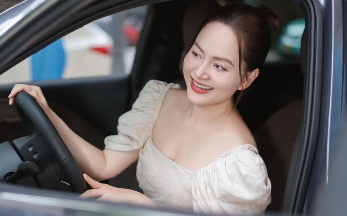 Tài sản khủng của Lan Phương trước khi đi thêm bước nữa