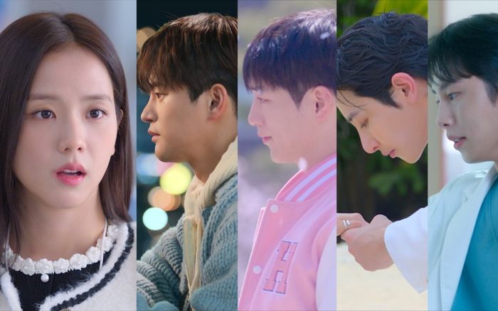 Boyfriend on Demand của Jisoo đứng đầu Netflix bất chấp tranh cãi về diễn xuất