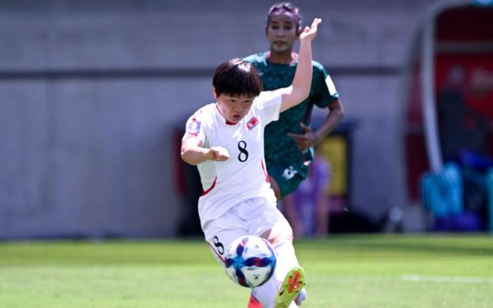 Choe Il Son sẵn sàng đưa Triều Tiên vươn tầm cao mới