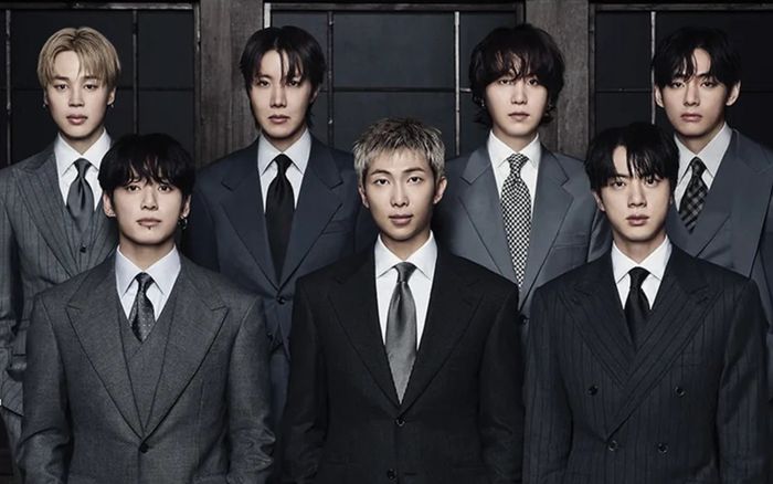 Thất vọng với BTS