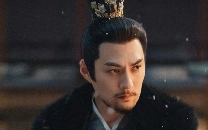 Không phải Trương Lăng Hách, đây mới là mỹ nam gây bão nhất Trục Ngọc