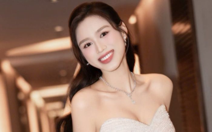 Đồng hồ kim cương 1 tỷ của Đỗ Thị Hà