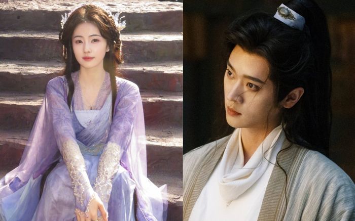 Phim Bạch Lộc và Thừa Lỗi ấn định ngày lên sóng