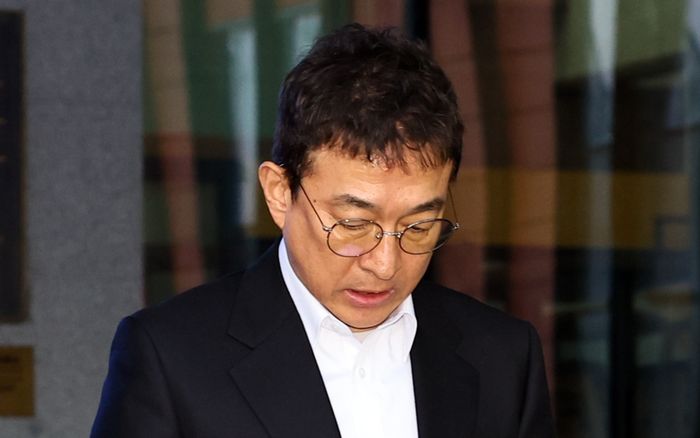 Thông tin mới vụ nam tài tử Lee Jae Ryong lái xe gây tai nạn