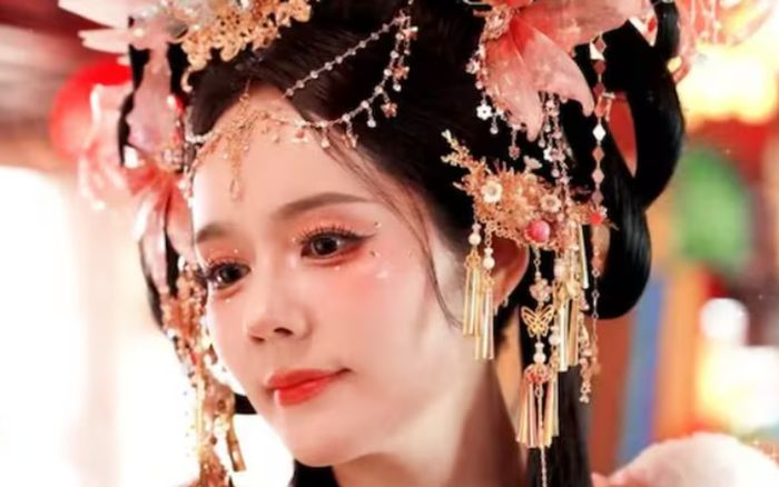 Han Ga In bùng nổ nhan sắc, fan đồng loạt kêu gọi quay lại đóng phim