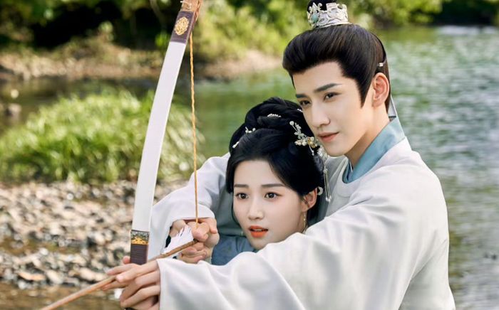 Top 12 phim cổ trang Trung Quốc siêu hay