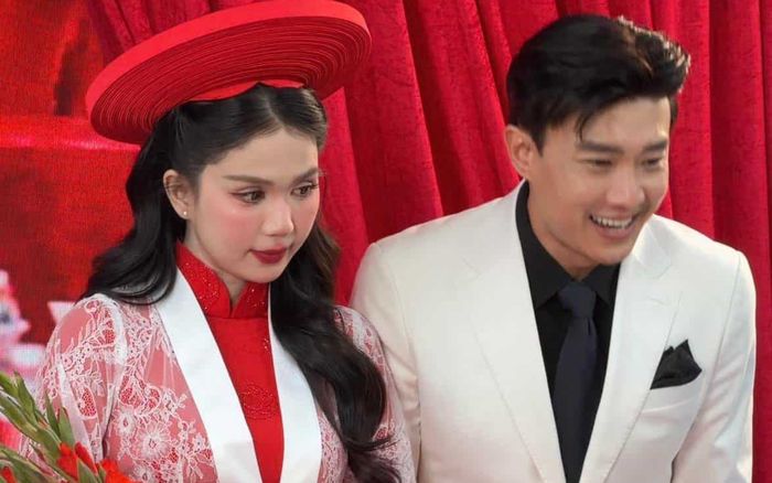 Từ câu chuyện Quốc Trường – Ngọc Trinh, khám phá nét thú vị trong đám hỏi miền Tây