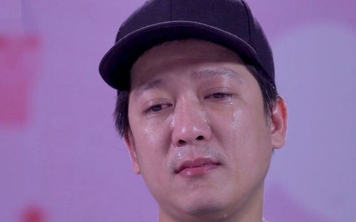 Xót xa cho Trường Giang