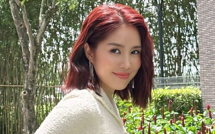 Hình ảnh khác biệt của Lê Phương