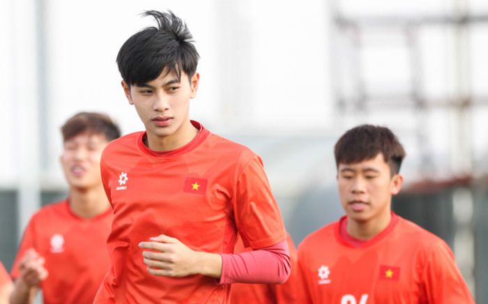 Thần đồng thế giới Trần Gia Bảo không được gọi lên U19 Việt Nam