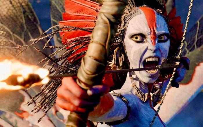 James Cameron chính thức lên tiếng về tương lai phần 4 sau khi Avatar 3 có doanh thu thấp nhất loạt phim