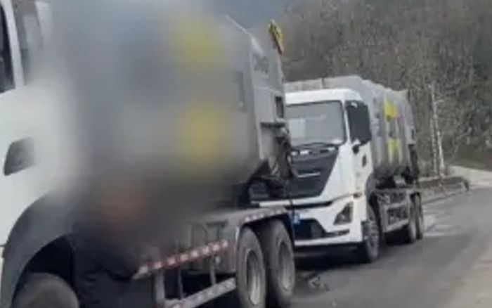 Người phụ nữ lỡ tay vứt 1 ký vàng vào thùng rác, giá trị hơn 5 tỷ đồng