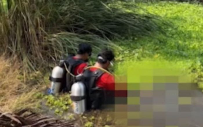 Cô gái mất tích sau khi biểu diễn tại buổi tiệc ở biệt thự, được tìm thấy đầy thương tâm