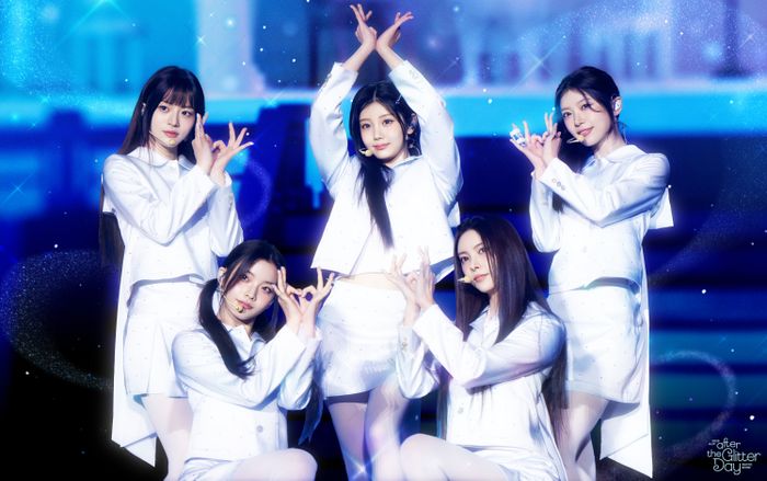 ILLIT vướng nghi vấn 'đạo nhái' NewJeans