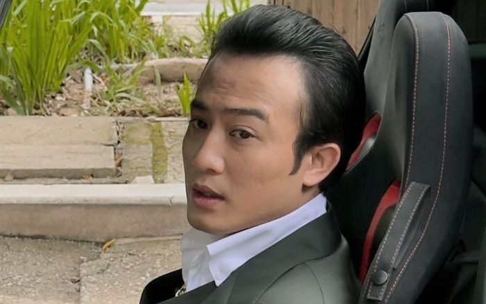 1 triệu USD cho Doãn Quốc Đam