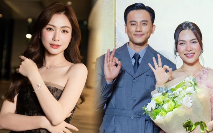 Hoà Minzy phản ứng đúng 7 chữ khi Mỹ Tâm và Mai Tài Phến thắng lớn