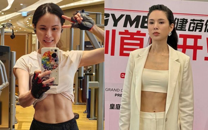 Khó tin về diện mạo hiện tại của 'Tiểu Long Nữ' Lý Nhược Đồng