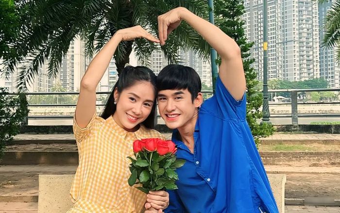 Lê Phương tuyên bố đúng 17 chữ về Lương Thế Thành