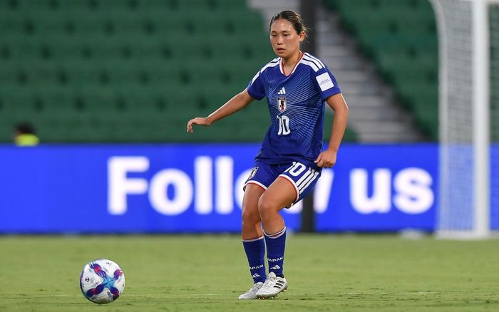 Ngôi sao Nhật Bản giúp Philippines loại Việt Nam nói điều bất ngờ