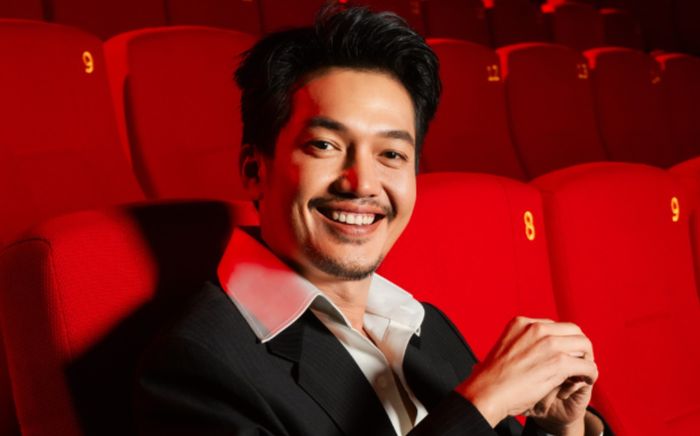 Quang Tuấn nhận quà sinh nhật 36 tỷ đồng