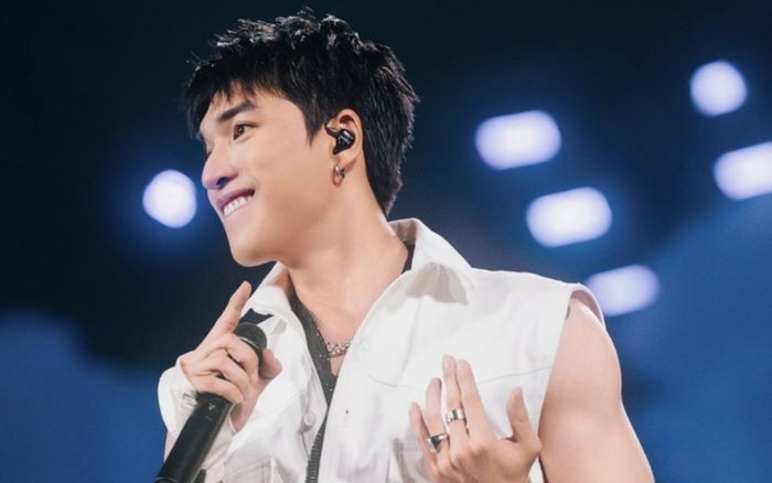 Bất ngờ lớn với HIEUTHUHAI