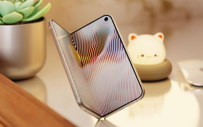 Tin vui cho những người chờ mua iPhone gập