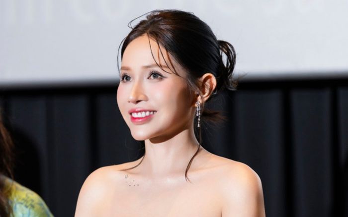 Phim mới của Khả Như vượt qua dự án gần 100 tỷ của Mỹ Tâm