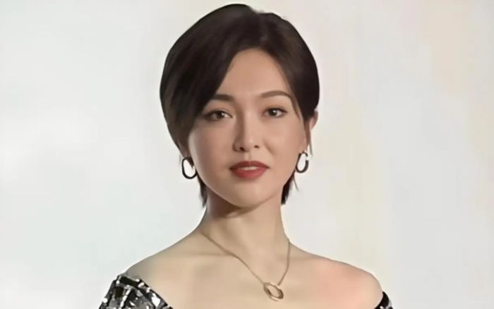 Không nhận ra Đường Yên ở tuổi 41