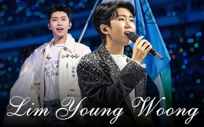 Hành trình 6 năm của Lim Young Woong: Từ hiện tượng truyền hình đến 'ông hoàng nhạc Trot'