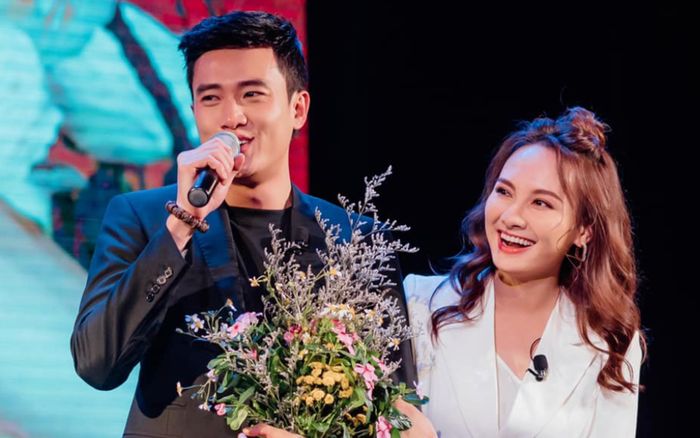 Quốc Trường nói vỏn vẹn 3 từ trước tài sản tiền tỷ của Bảo Thanh