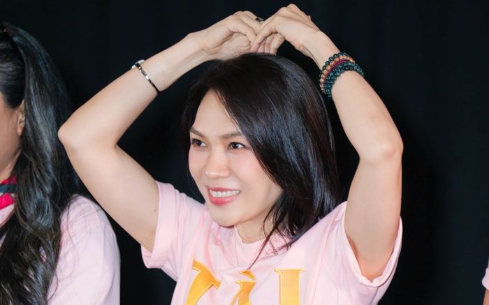 Mỹ Tâm xô đổ kỷ lục của chính mình