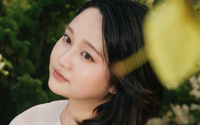 Ngày trọng đại của Trúc Anh 'Mắt Biếc'