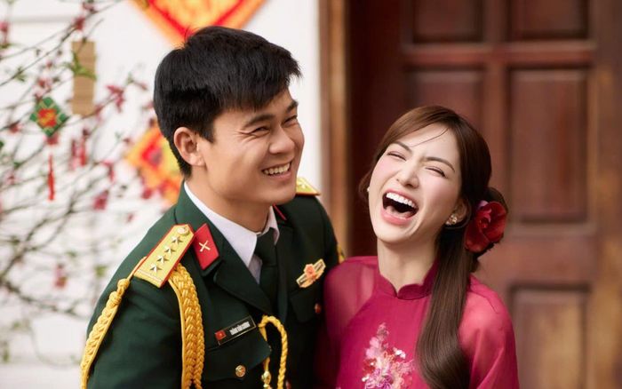 Hòa Minzy chốt ngày đặc biệt với chồng sắp cưới