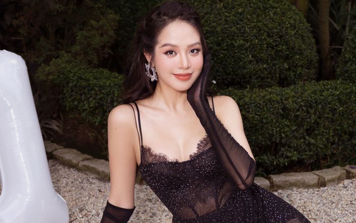 Hoa hậu Thanh Thủy gặp rắc rối lớn