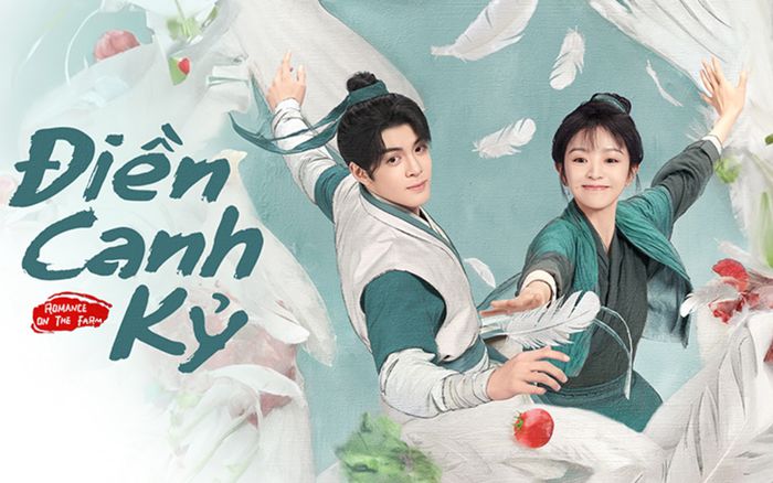 10 phim hài cổ trang Trung Quốc: cười thả ga, giải tỏa căng thẳng