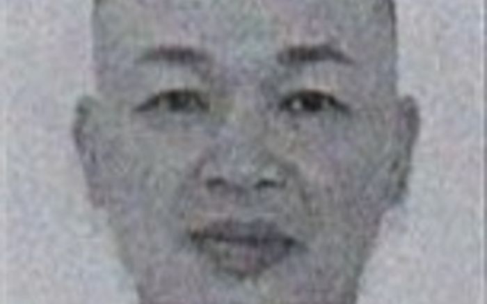 Trần Lâm Xung bị truy nã