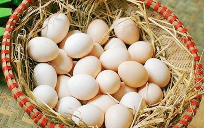 Trứng rất tốt nhưng ăn theo 3 cách này có thể gây hại sức khỏe