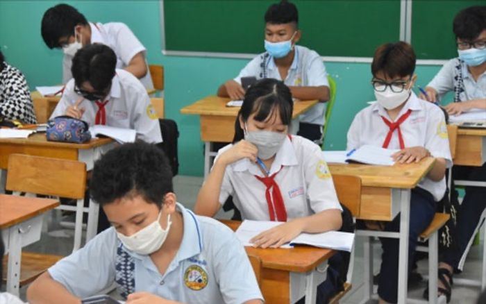 Thi lớp 10 chuyên Hà Nội 2026 có thay đổi quan trọng về điều kiện dự tuyển