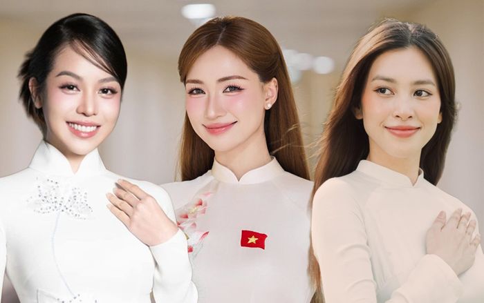 Nghệ sĩ Việt hào hứng về ngày cử tri cả nước đi bầu cử