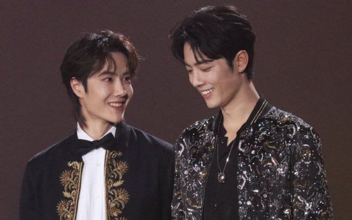 Vương Nhất Bác bất ngờ có động thái liên quan đến Tiêu Chiến khiến fan dậy sóng